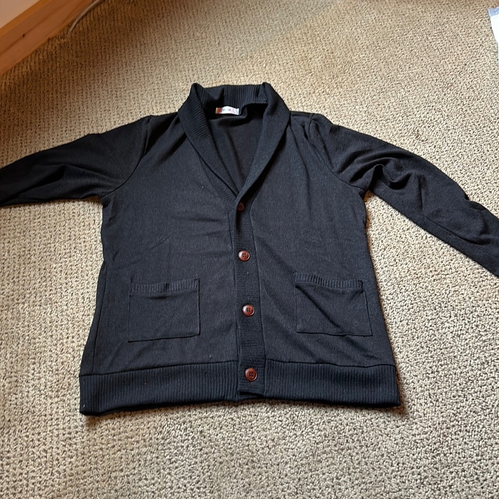 H2H Cardigan